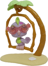 Palm Tree Perch